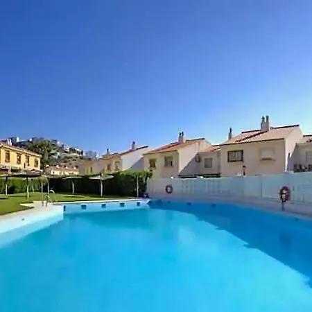 Casa Del Sol *