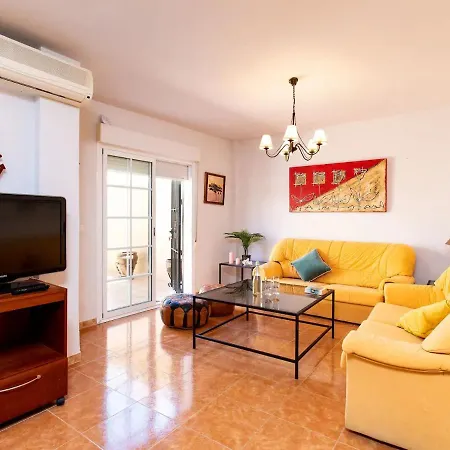 Casa Del Sol