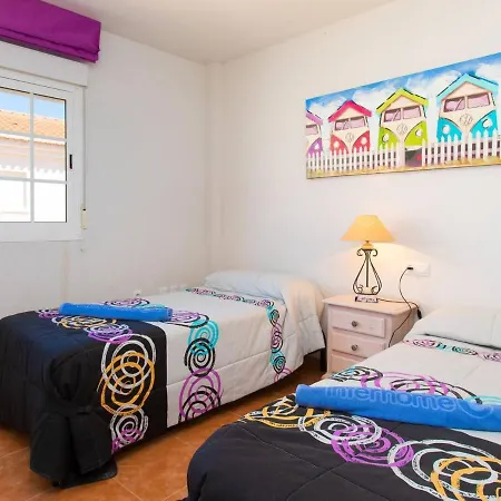 Casa Del Sol Holiday home *
