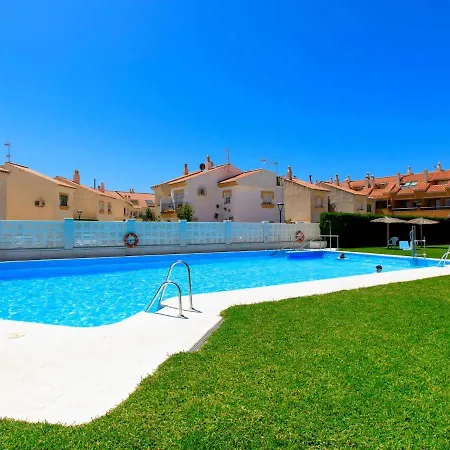 Casa Del Sol Holiday home *