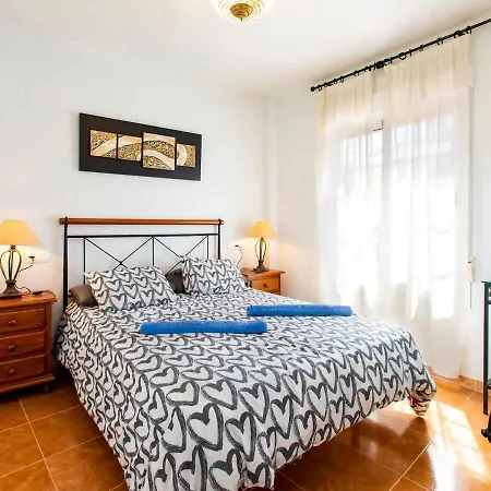 Casa Del Sol Holiday home