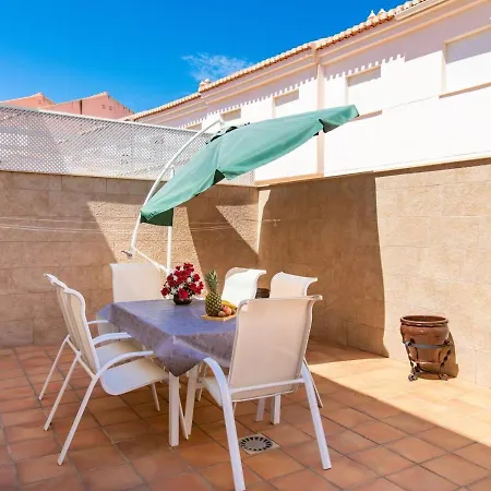 Casa Del Sol