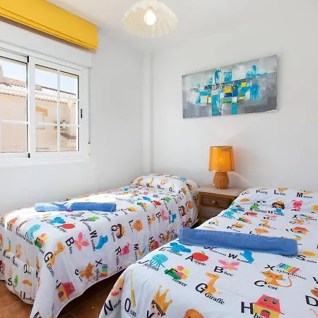 Casa Del Sol *