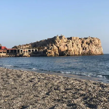 Casa Del Sol