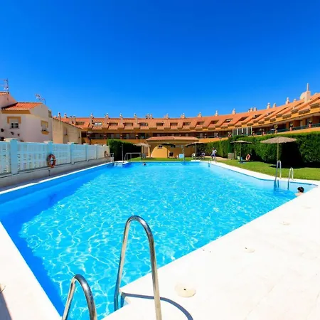 Holiday home Casa Del Sol Salobrena